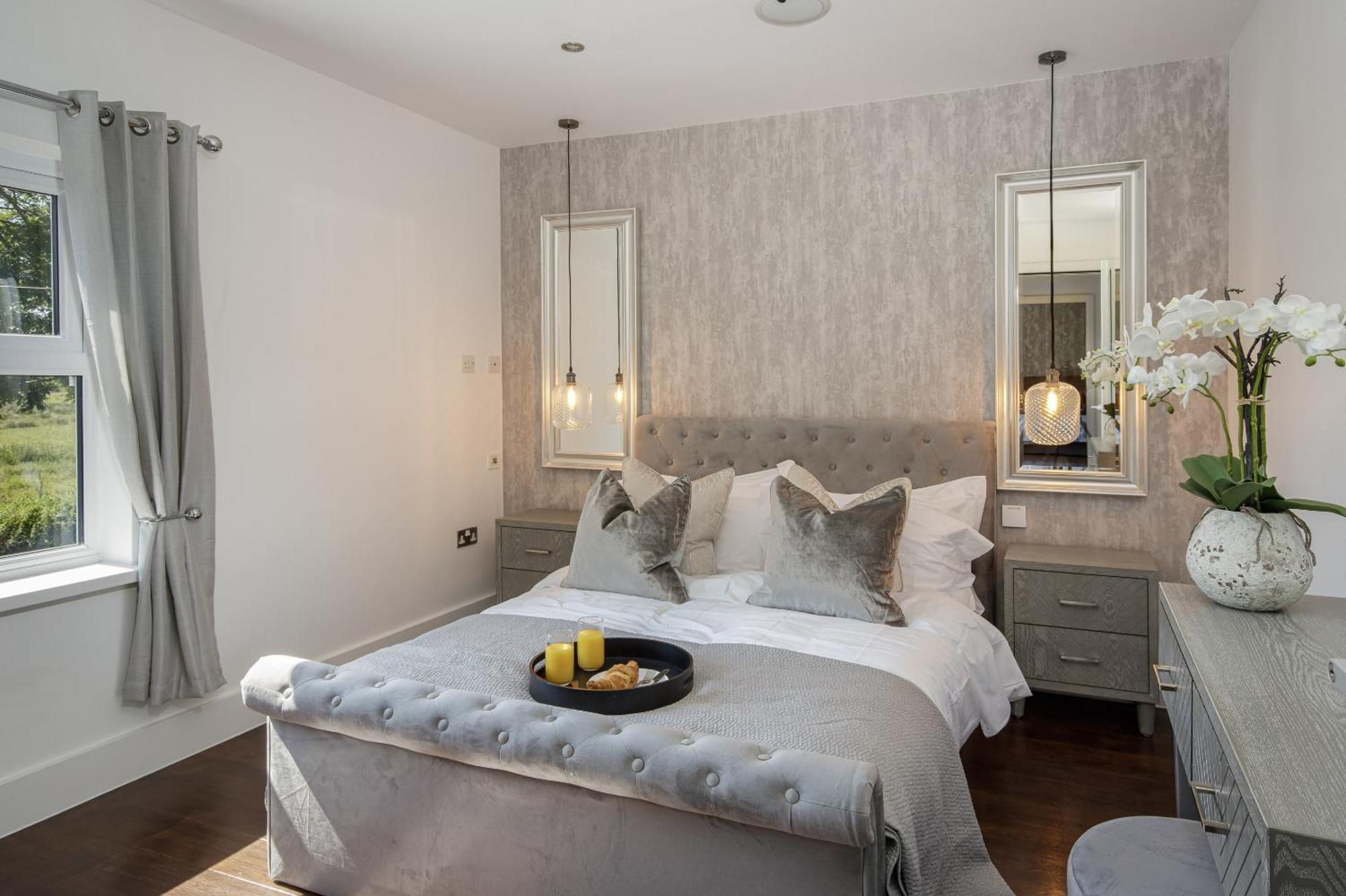 Villa Spengarth House By Stamp Sa Blackpool Esterno foto